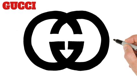 dessin gucci|gucci logo youtube.